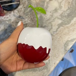 KKW perfume cherry brand new